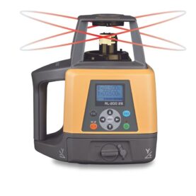 TVÅFALLSLASER RL-200 2S TOPCON