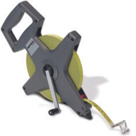 LÅNGT MÄTBAND, STÅL PL 50 A HULTAFORS