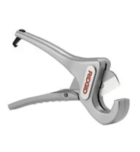 KAPSAX PC1375 ML RIDGID FÖR MJUKA MATERIAL, KAPACITET 3-35MM