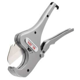 KAPSAX RC-2375 FÖR MJUKA MATERIAL, KAPACITET 3-63MM RIDGID