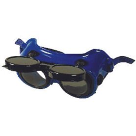 SVETSGLASÖGON AMIGO SKYDDA