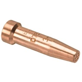 STICKLÅGEMUNST D75 3-8MM GASIQ