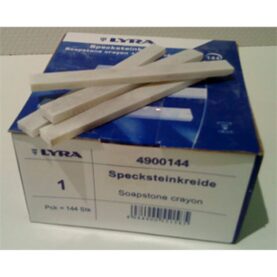 TÄLJSTENSKRITA PLATT LYRA