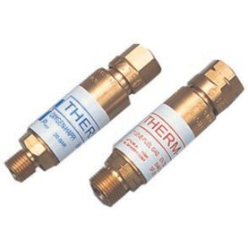 THERM-X BAKSLAGSPÄRR ACETYLEN GASIQ