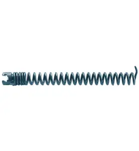 RENSSPIRAL C-4 10MM X 7,6M MED HANKOPPLING RIDGID