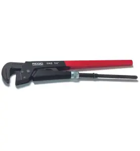 RÖRTÅNG SCAND 1142 11/2" RIDGID
