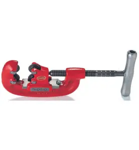 RÖRAVSKÄRARE 42A RIDGID KAPACITET 20 - 50MM FE