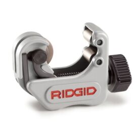 RÖRAVSKÄRARE 104 RIDGID KAPACITET 5 - 24MM CU