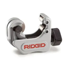 RÖRAVSKÄRARE 104 RIDGID KAPACITET 5 - 24MM CU