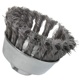 AXIALBORSTE TVINNAD 80 X M14 FLEXOVIT