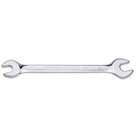 U-RINGSNYCKEL DUBBEL 13X15 6M-13-15 BAHCO