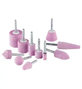 SLIPSTIFT KERAM 25X25MM 25.000 FLEXOVIT