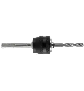 HÅLSÅGADAPTER PCP SDS HSS-G 7 BOSCH