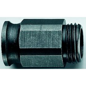 ÖVERGÅNGSADAPTER HÅLSÅG T PC 6-PK BOSCH