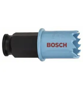 HÅLSÅG SHEET-MET POWER 22MM BOSCH