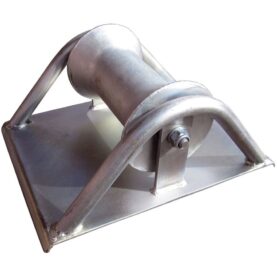 RÖRRULLE GALV 315 GAVATEC