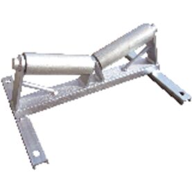 RÖRRULLE GALV 500 GAVATEC