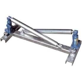 RÖRRULLE GALV HYDRAULISK 1500 GAVATEC