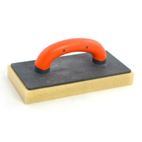 RENGÖRINGSPLATTA SOFTGRIP TEBO