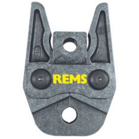 PRESSBACK U20 FÖR PEX-RÖR REMS