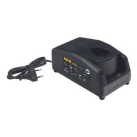 SNABBLADDARE LI-ION/NI-CD 65W FÖR BATTERIMASKINER 10,8-18V REMS