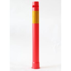 TRAFIKRÖR STRATOS BLINKFYRAR