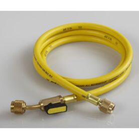 SLANG/GUL/KULVENTIL/1,5M