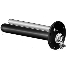 TUB FÖR 55-300L BEREDARE METRO