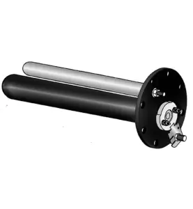 TUB FÖR 55-300L BEREDARE METRO
