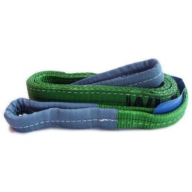 BANDSTROPP 2 TON GRÖN L 4METER