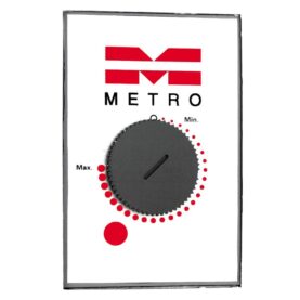 TERMOSTATBOX 88GR METRO