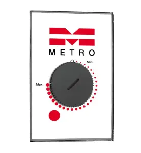 TERMOSTATBOX 88GR METRO
