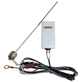 CORREX TITANANOD G20 METRO