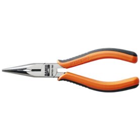 SPETSTÅNG LÄNGD 165 MM BAHCO