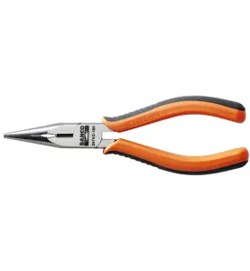 SPETSTÅNG LÄNGD 165 MM BAHCO