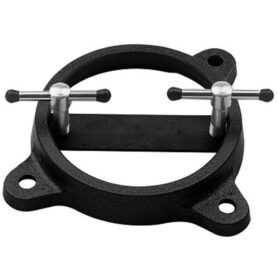 VRIDPLATTA FÖR SKRUVSTYCKE 100 MM BAHCO