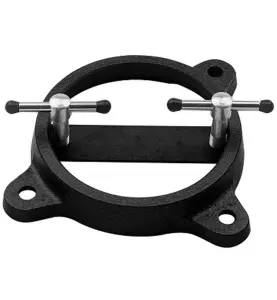 VRIDPLATTA FÖR SKRUVSTYCKE 100 MM BAHCO