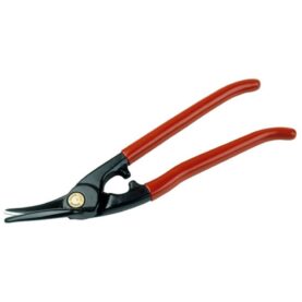 PLÅTSAX 584D VINKLAD VÄNSTER- OCH RAKKLIPPANDE  BAHCO