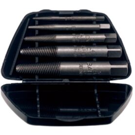 SKRUVUTDRAGARSATS M3-M18 5-PACK BAHCO