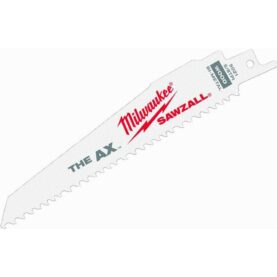 TIGERSÅGBLAD AX 230MM 5T 25-PACK MILWAUKEE