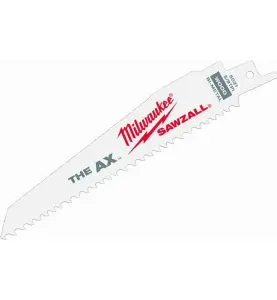 TIGERSÅGBLAD AX 230MM 5T 25-PACK MILWAUKEE