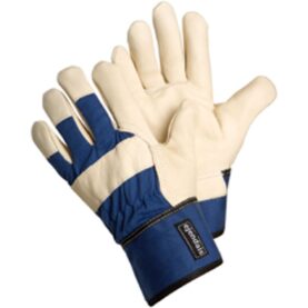 NÖTNARVSHANDSKE 106 STORLEK 10 TEGERA