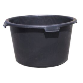 BRUKSBALJA RUND 65 LITER TEBO