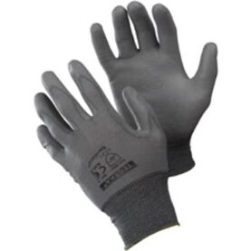 TEGERA 890 NYLONHANDSKE STORLEK  9 EJENDALS