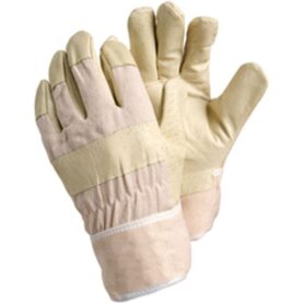 HANSKE SVINSPALT 33 STORLEK 10 TEGERA