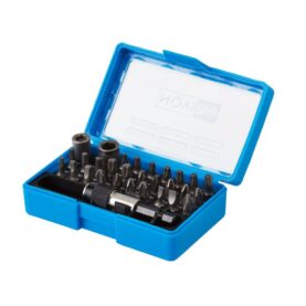 BITSSET 31-DEL VENTILATION NOVIPRO