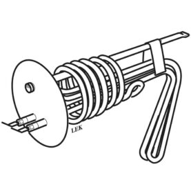 ELPATRON CA-14112 3000W NIBE