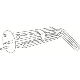 ELPATRON BA-14112 3000W NIBE