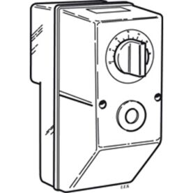 KOPPLINGSBOX K-11 NIBE