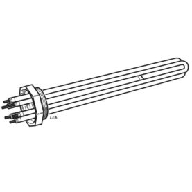 ELPATRON IU-311 9KW NIBE